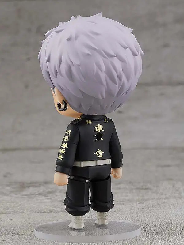 TOKYO REVENGER TAKASHI MITSUYA NENDOROID