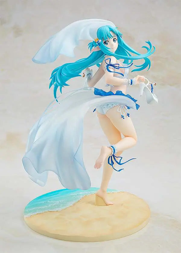 SAO UNDINE SUMMER WEDDING RERUN ST Frikytopia