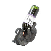 GUZZLERS GREY ELEPHAN WINE Botella HOLDER