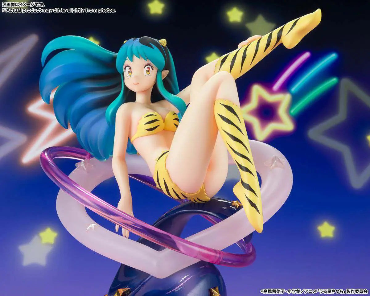 URUSEI YATSURA LUM FZERO CHOUETTE Figura