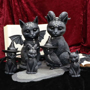 CULT CULTIES MALPUSS WINGED OCLT CAT FIG