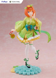 QUINTESSEN QUINT MOVIE YOTSUBA TENITOL