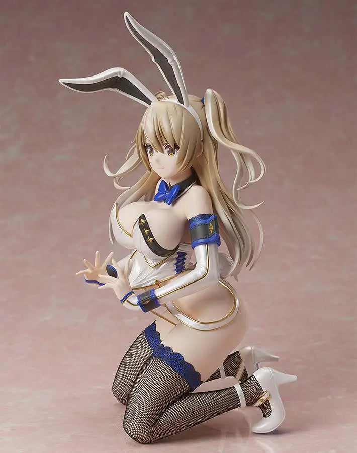 BINDING CO NONOKA SATONAKA WHITE BUNNY
