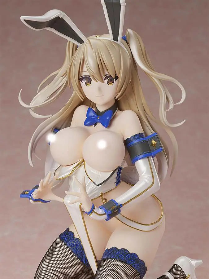 BINDING CO NONOKA SATONAKA WHITE BUNNY
