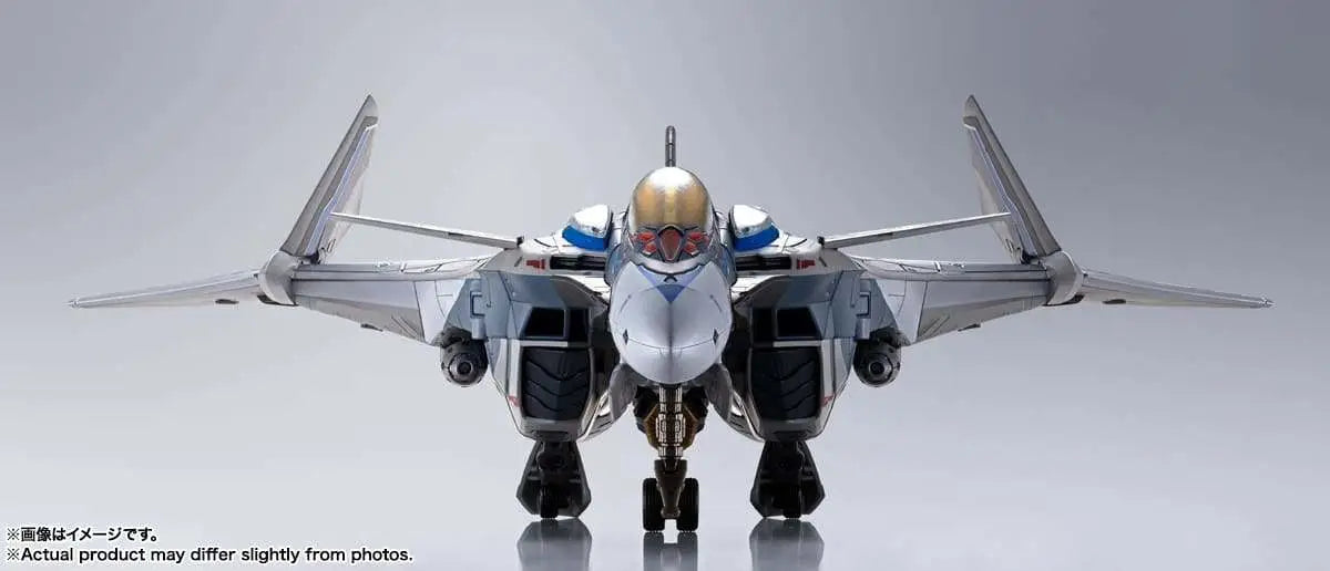 DX MACROSS VF-31AX KAIROS-PLUS