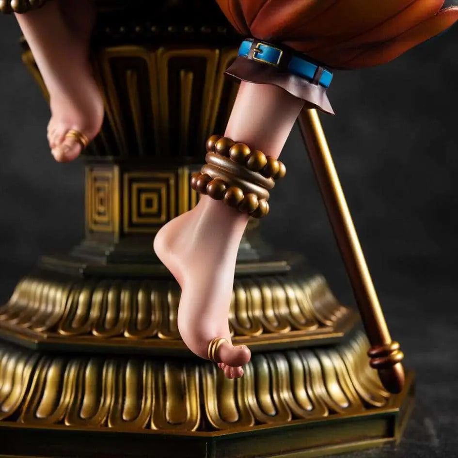 ONE PIECE POP-MAXIMUM ENEL STATUE