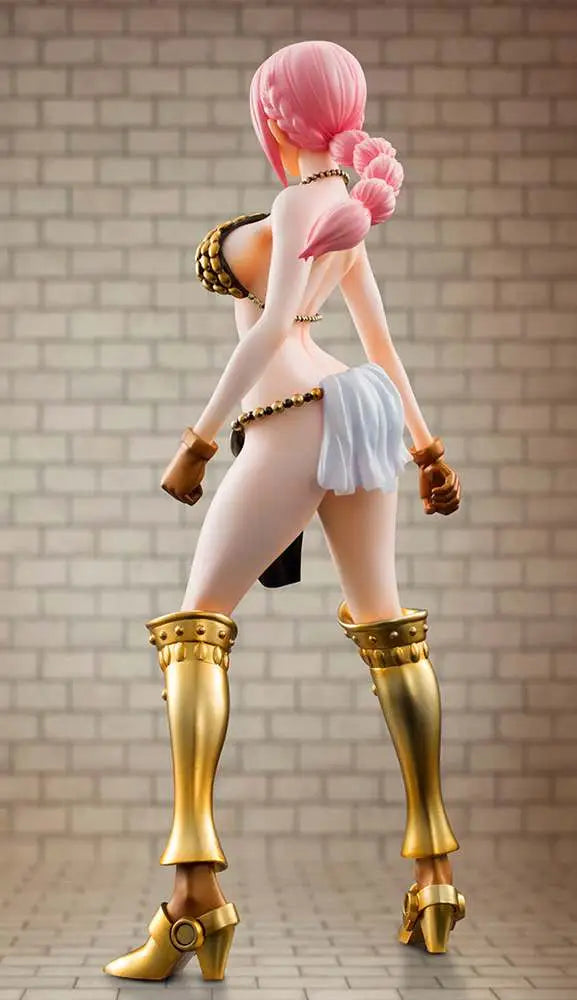 ONE PIECE POP SAILING REBECCA ST RERUN