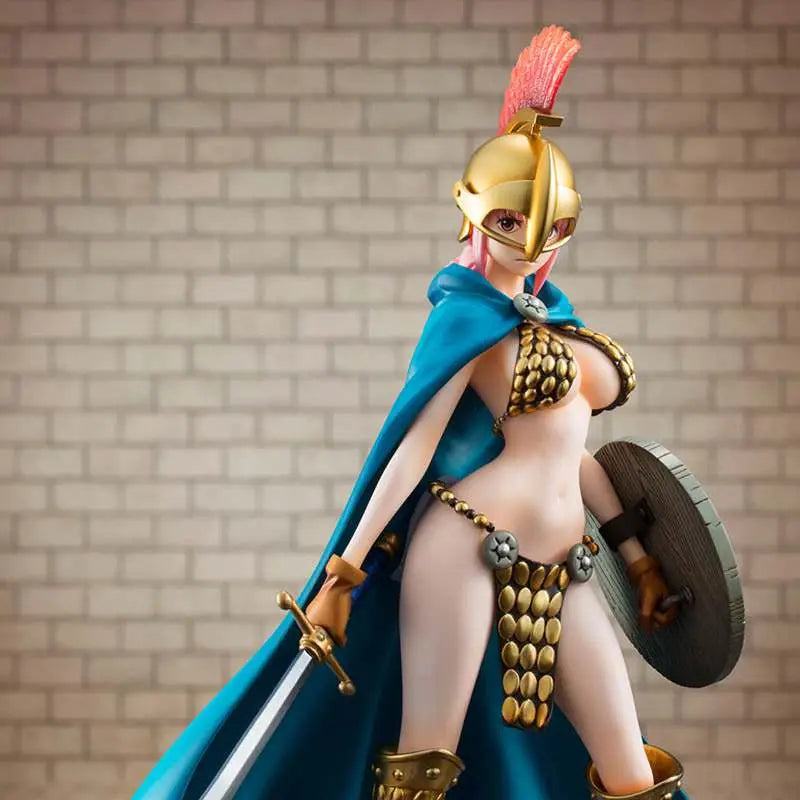 ONE PIECE POP SAILING REBECCA ST RERUN
