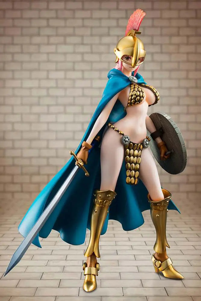 ONE PIECE POP SAILING REBECCA ST RERUN Frikytopia