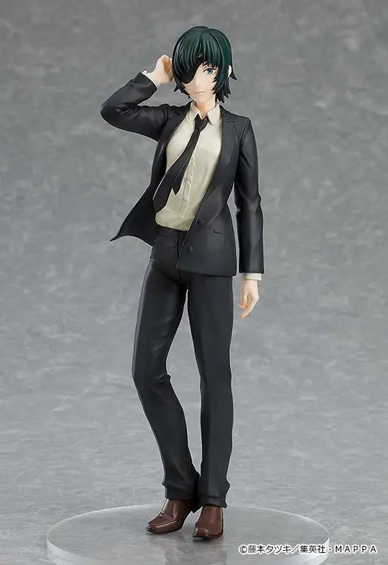 Figura good smile company pop up parade chainsaw man himeno