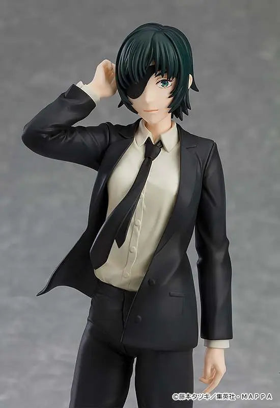 Figura good smile company pop up parade chainsaw man himeno