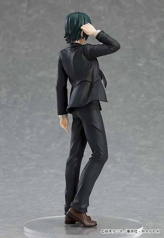 Figura good smile company pop up parade chainsaw man himeno