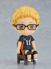 HAIKYU KEI TSUKISHIMA NENDOROID SWACCHAO