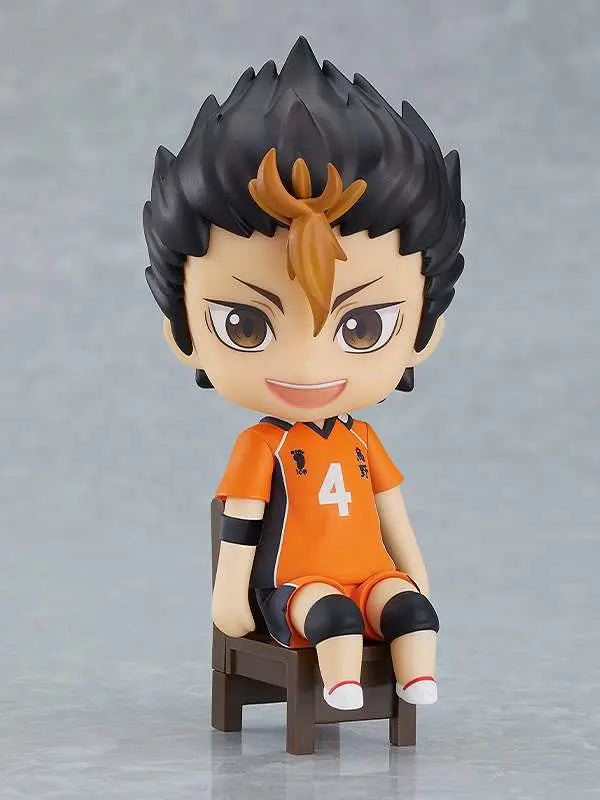 HAIKYU YU NISHINOYA NENDOROID SWACCHAO Frikytopia