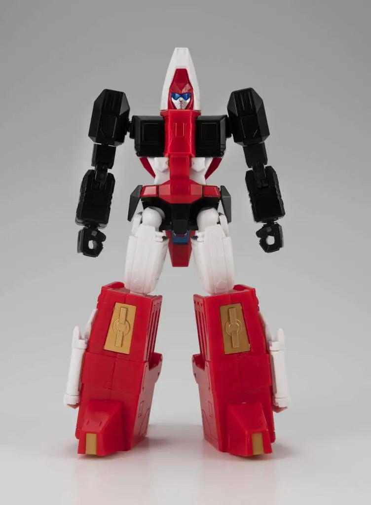 MACHINE ROBO REV OF CRONOS BLUE JET Frikytopia
