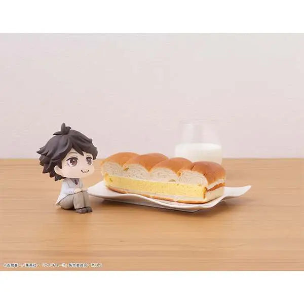 LOOKUP HAIKYU OIKAWA Frikytopia