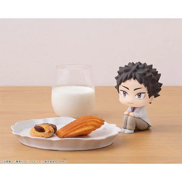 LOOKUP HAIKYU IWAIZUMI Frikytopia