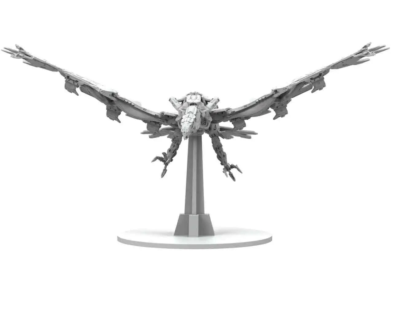 Horizon Zero Dawn The Board Game - STORMBIRD Expansion Set