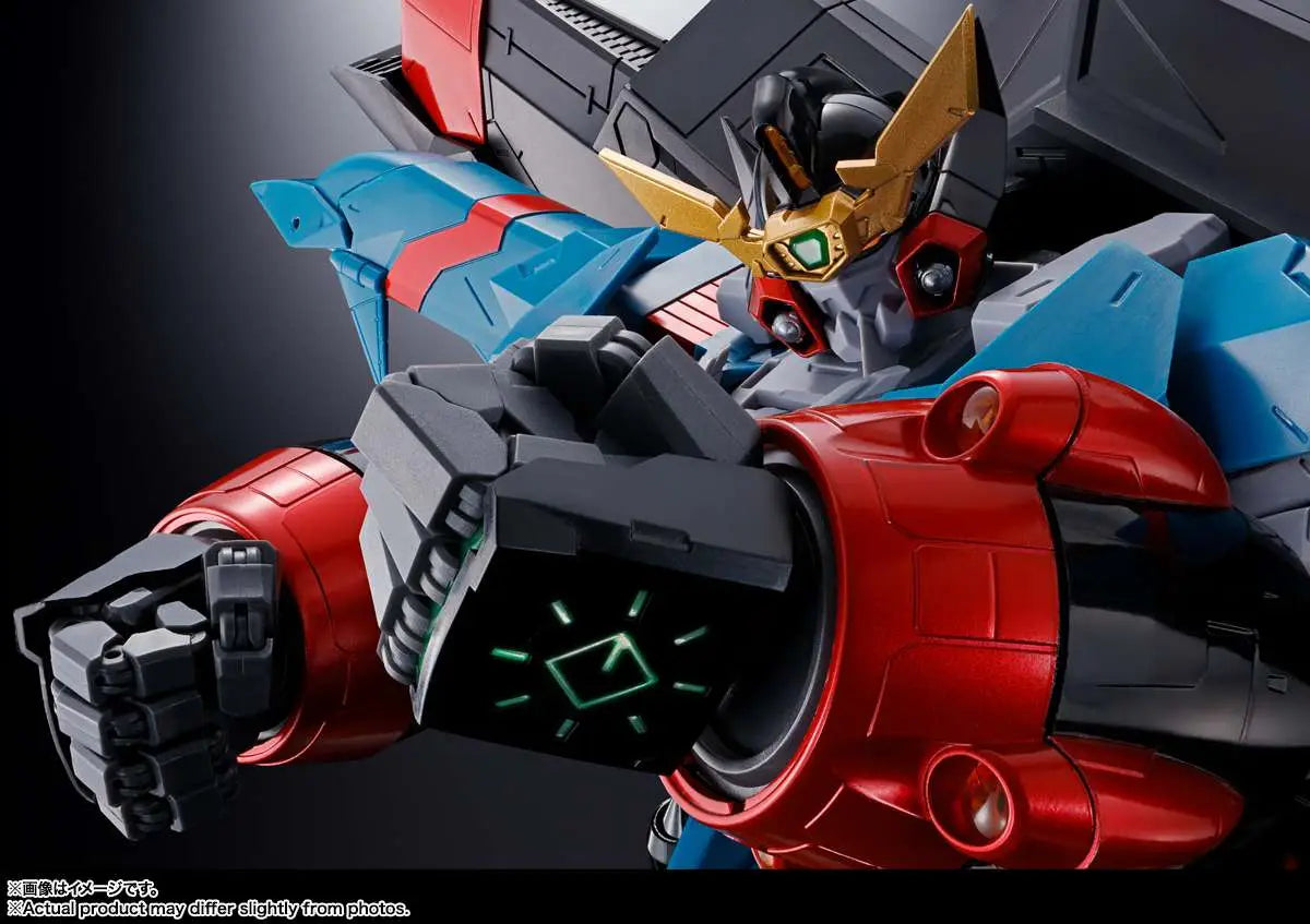 GX-104 GAOFIGHGAR