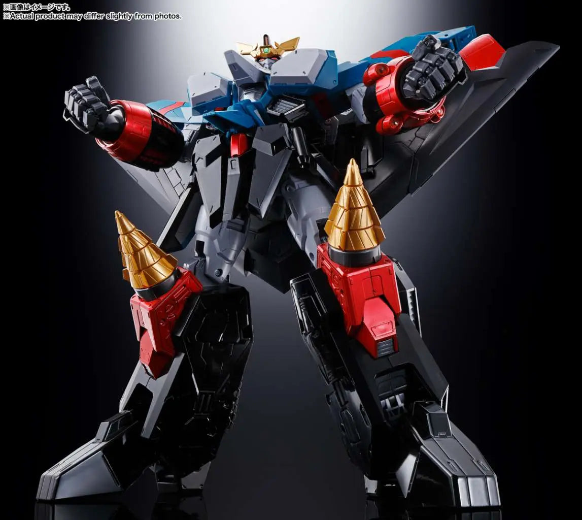 GX-104 GAOFIGHGAR Frikytopia