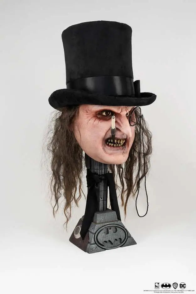 BATMAN RETURNS PENGUIN 1:1  MASK Réplica