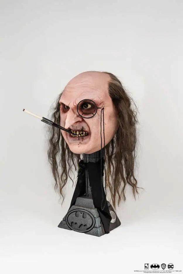 BATMAN RETURNS PENGUIN 1:1  MASK Réplica