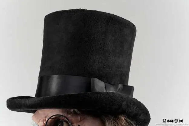 BATMAN RETURNS PENGUIN 1:1  MASK Réplica