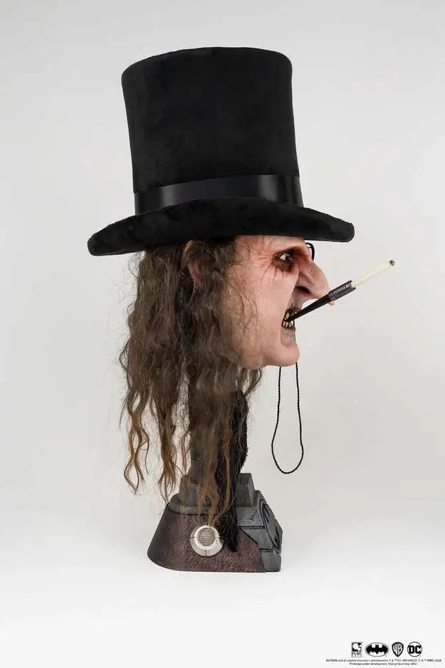 BATMAN RETURNS PENGUIN 1:1  MASK Réplica