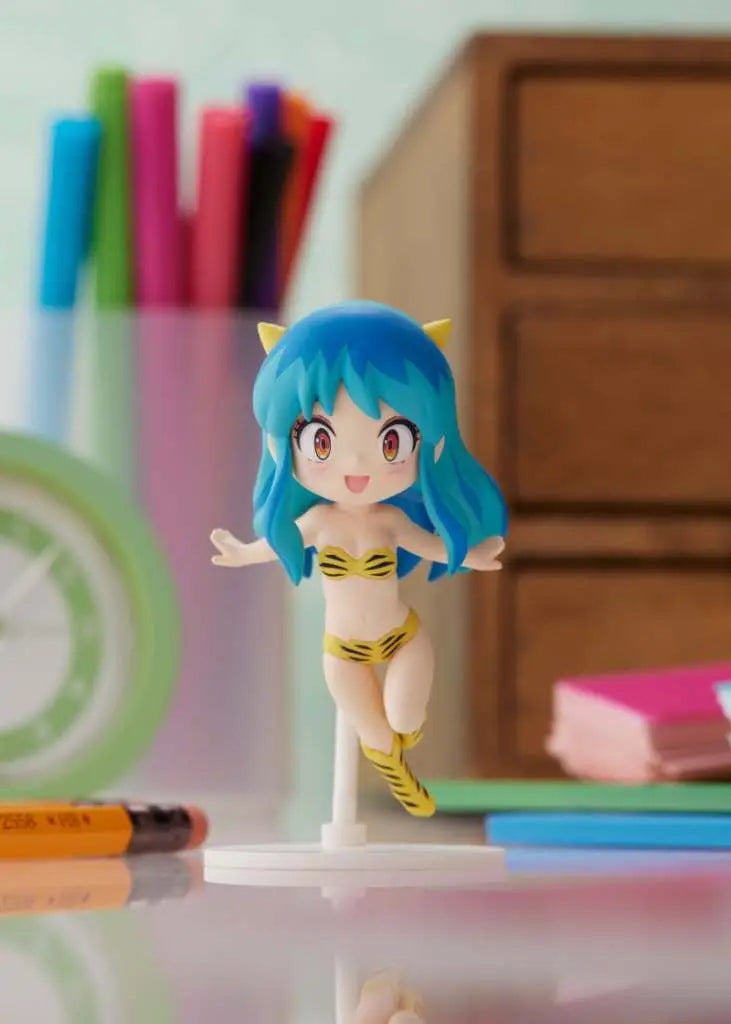 Figura plum urusei yatsura lum