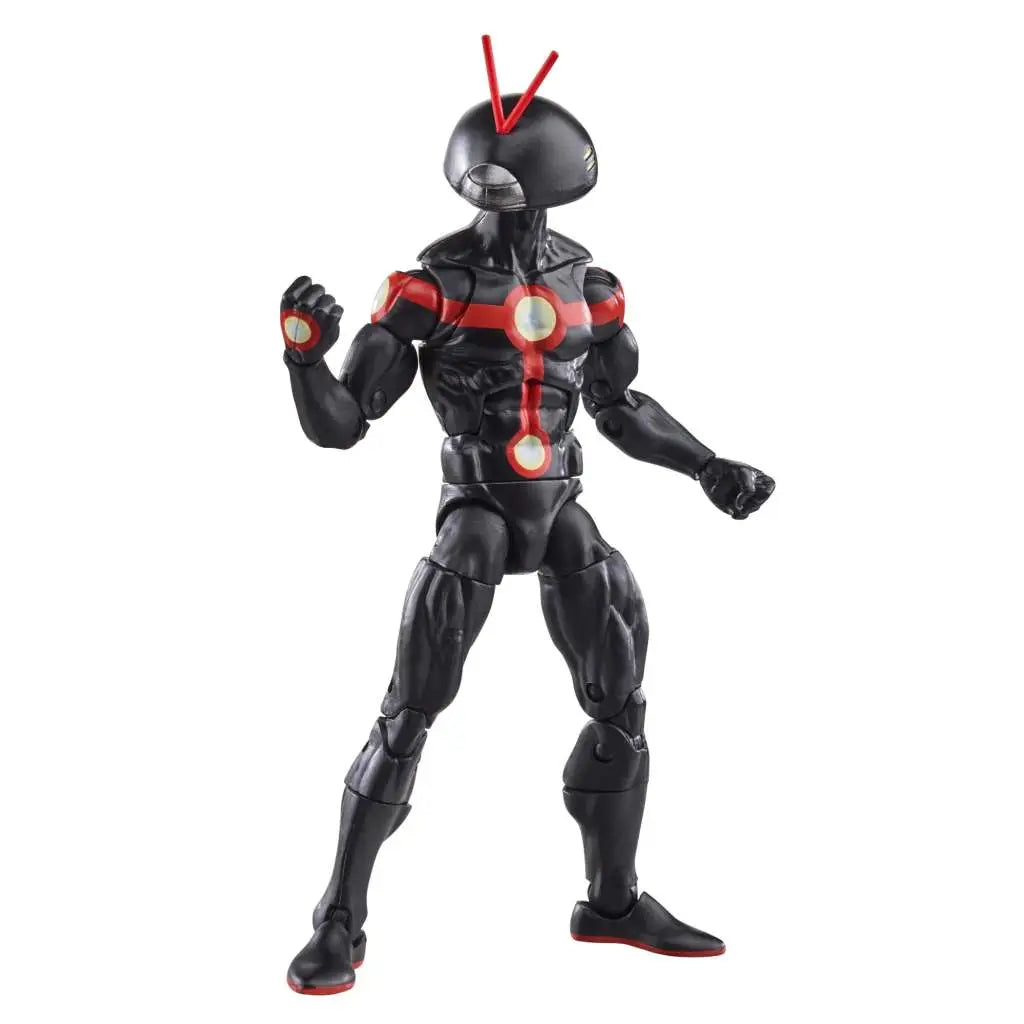 ML CASSIE LANG FUTURE ANT-MAN AF