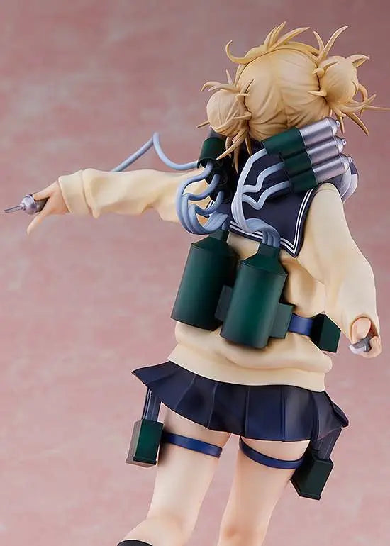 MY HERO ACADEMIA HIMIKO TOGA 1/7 Estatua
