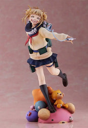 MY HERO ACADEMIA HIMIKO TOGA 1/7 Estatua