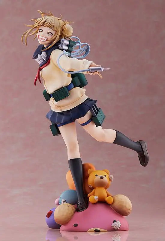MY HERO ACADEMIA HIMIKO TOGA 1/7 Estatua