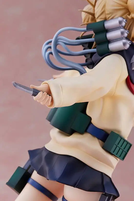 MY HERO ACADEMIA HIMIKO TOGA 1/7 Estatua