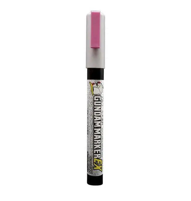 GUNDAM MARKER XGM-202 HOLOGRAPHIC RED Frikytopia