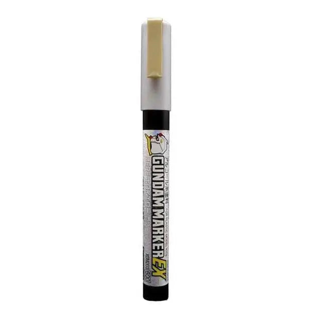 GUNDAM MARKER XGM-203 HOLOGRAPHIC YELLOW Frikytopia