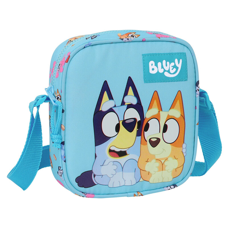 Bolso bandolera Bluey Frikytopia