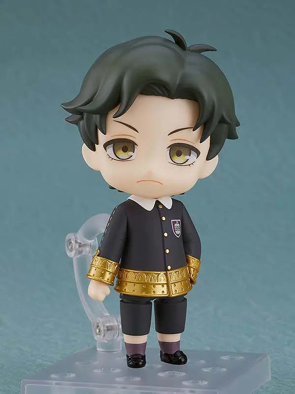 SPY X FAMILY DAMIAN DESMOND NENDOROID Frikytopia