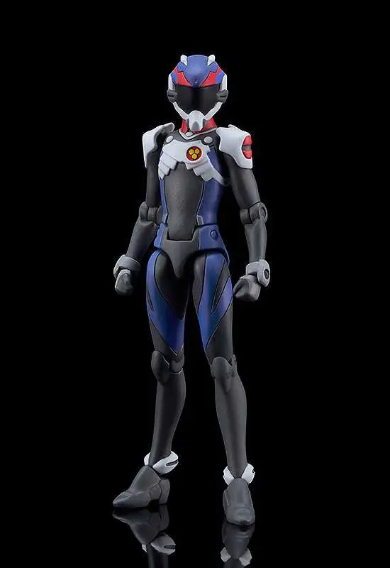 MACROSSF PLAMAX MF-69 ALTO WITH DECAL MK Frikytopia