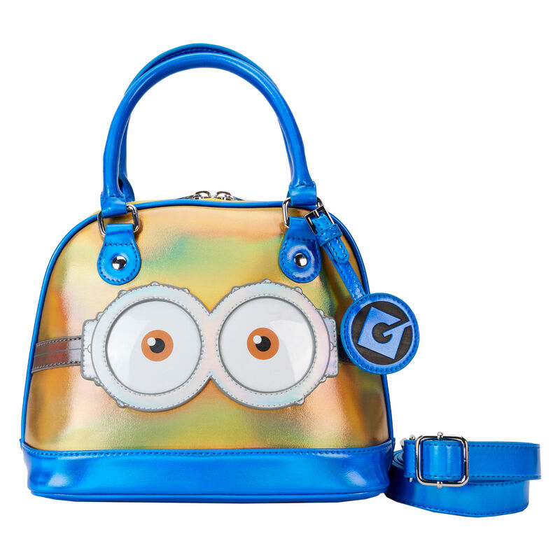 Bolso Minions Gru Mi Villano Favorito Loungefly Frikytopia