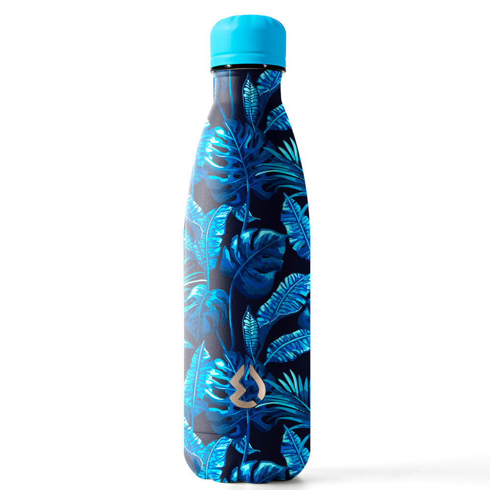 Botella Tropical Water Revolution 500ml Frikytopia