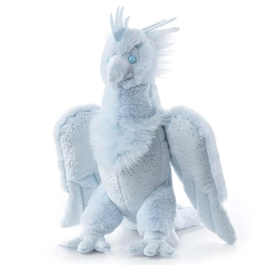 HP PHOENIX SMALL PATRONUS PLUSH Frikytopia