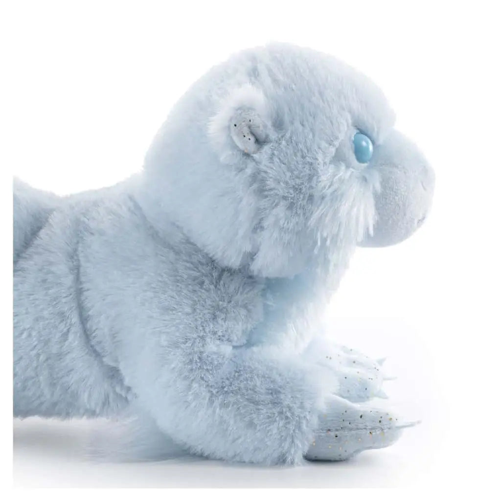 Harry Potter Peluche Otter Patronus 19 cm