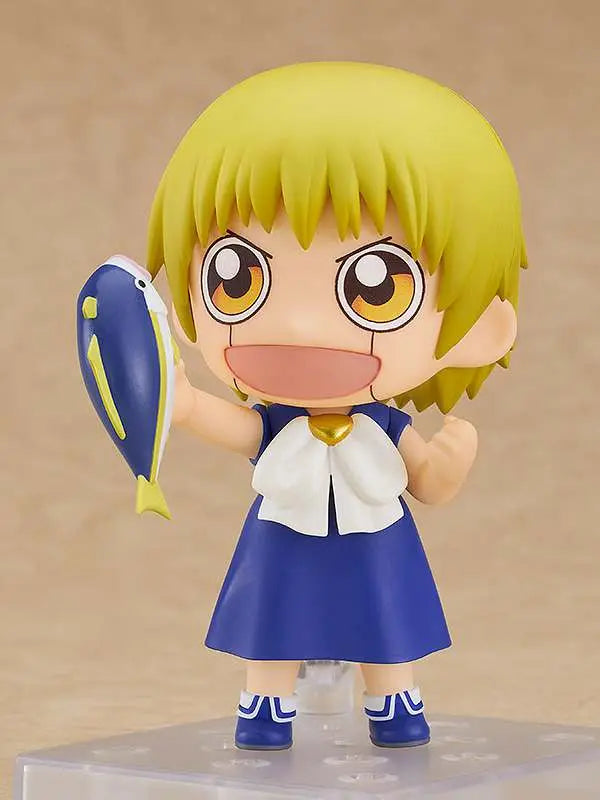 Figura good smile company nendoroid zatch bell zatch bell