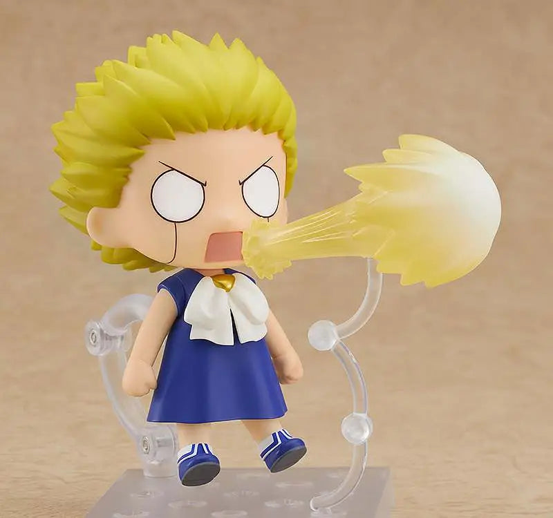 Figura good smile company nendoroid zatch bell zatch bell
