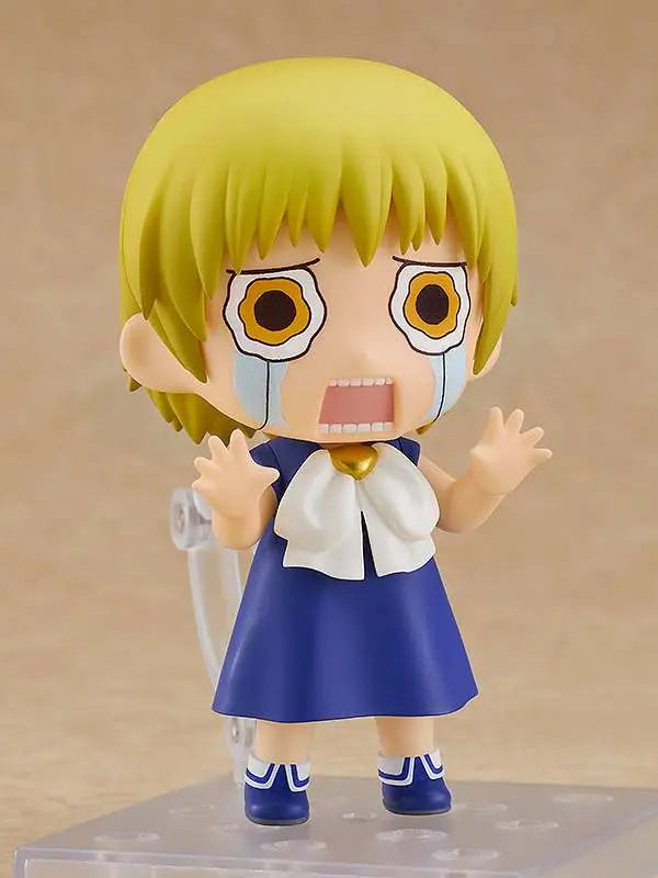 Figura good smile company nendoroid zatch bell zatch bell