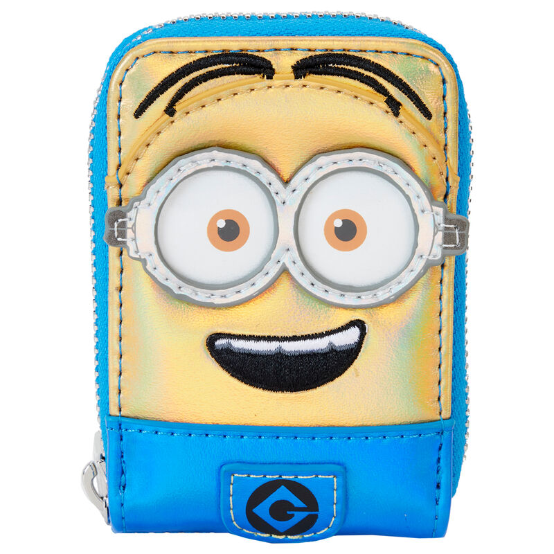 Cartera Minions Gru Mi Villano Favorito Loungefly Frikytopia