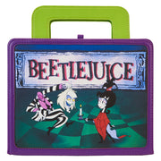 Cuaderno Beetlejuice Loungefly