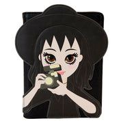 Cuaderno Lydia Deetz Beetlejuice Loungefly
