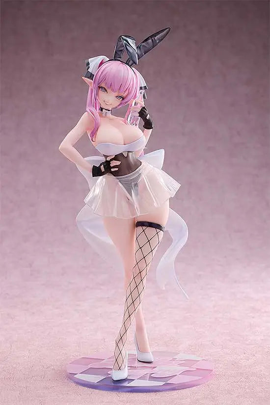 HITOWA BIBI CHILL BUNNY STATUE Frikytopia